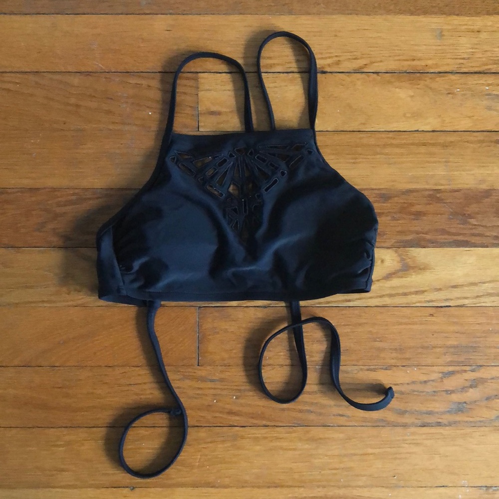 Xhilaration Bikini Top